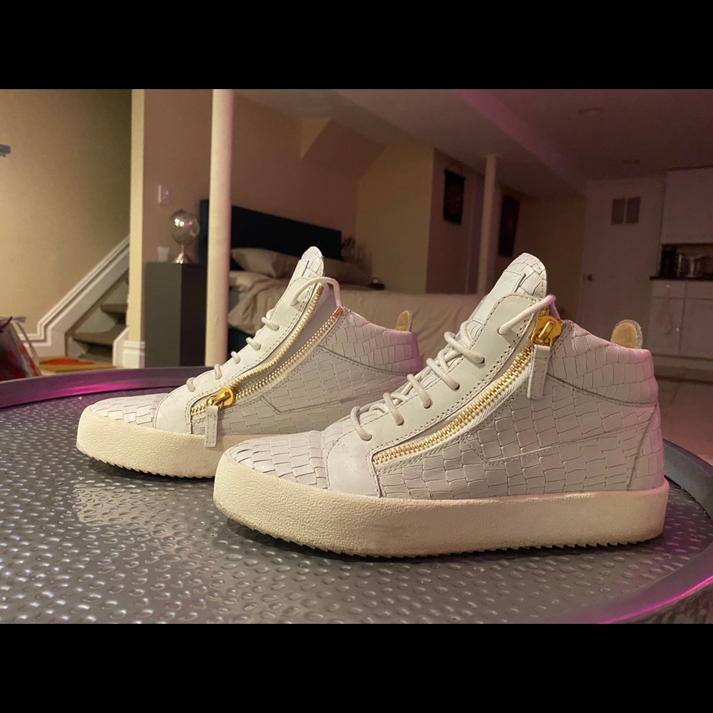 Giuseppe Zanotti Sneakers